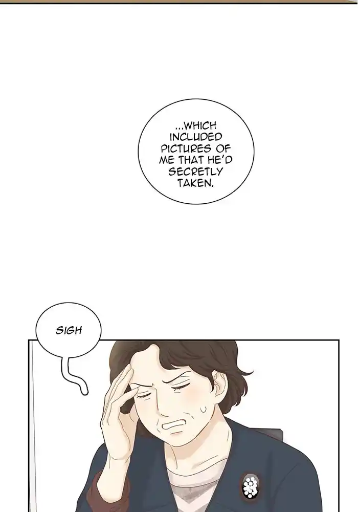 Girl’s World Chapter 267