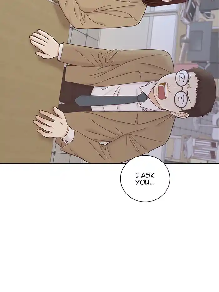 Girl’s World Chapter 267