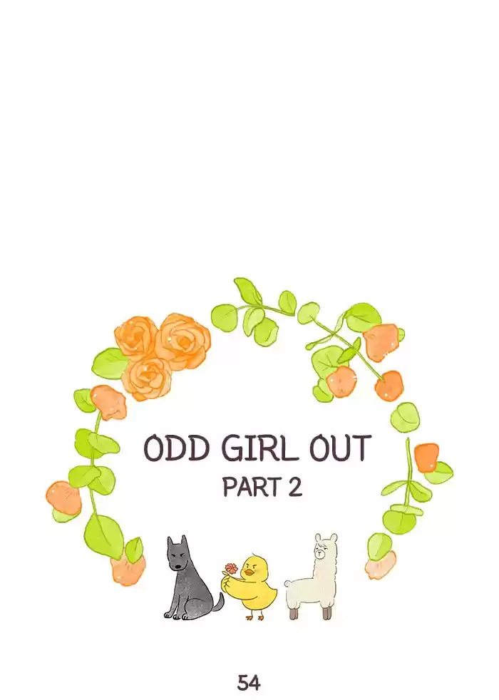 Girl's World Chapter 268: 268 - Part 2.54