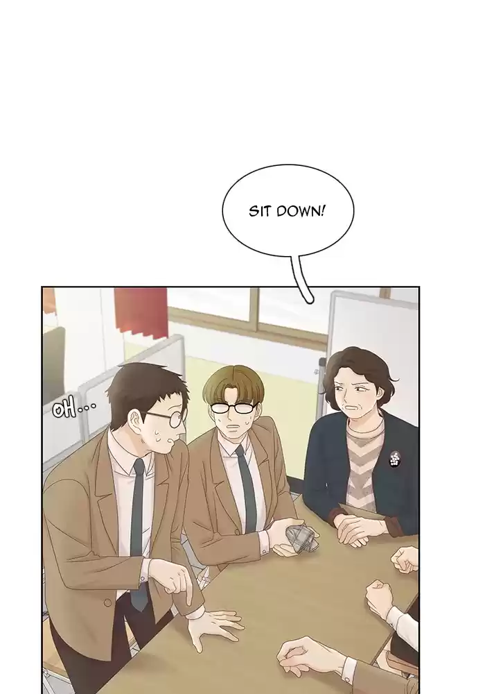 Girl's World Chapter 268: 268 - Part 2.54