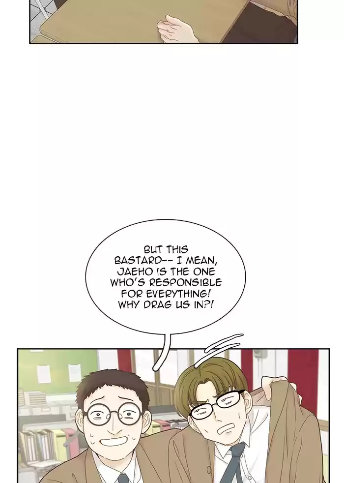 Girl's World Chapter 268: 268 - Part 2.54