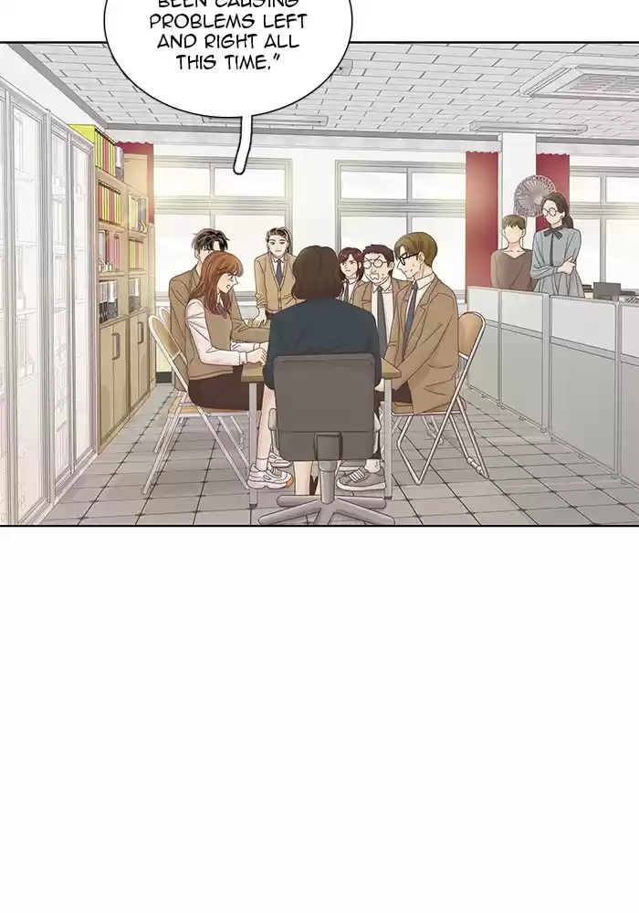 Girl's World Chapter 268: 268 - Part 2.54