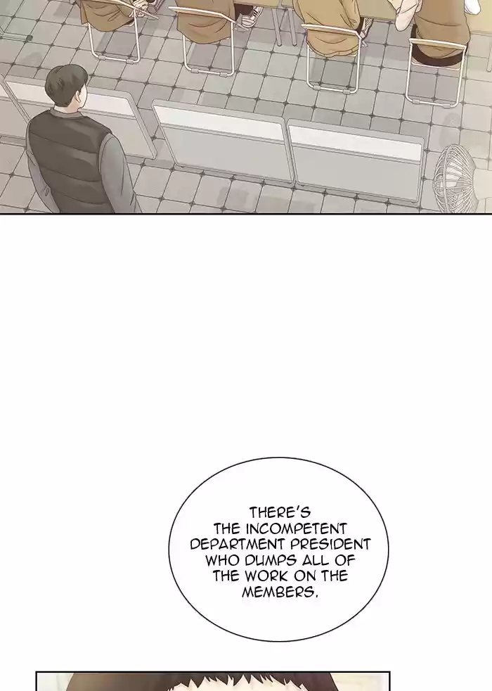 Girl's World Chapter 268: 268 - Part 2.54