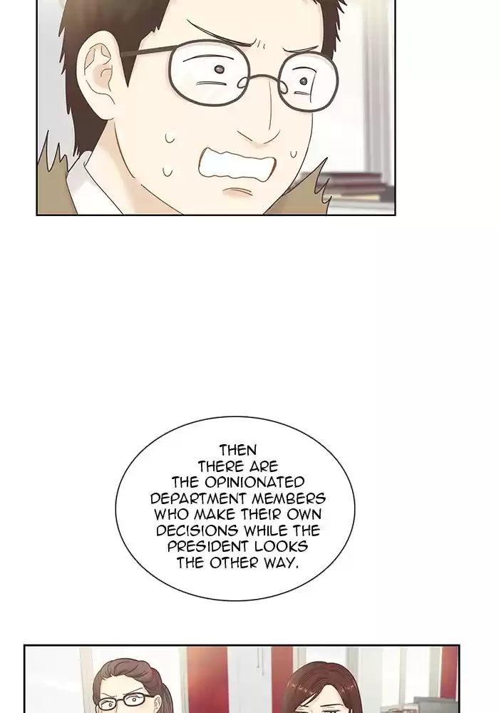 Girl's World Chapter 268: 268 - Part 2.54