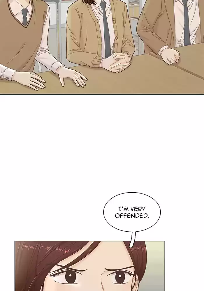 Girl's World Chapter 268: 268 - Part 2.54