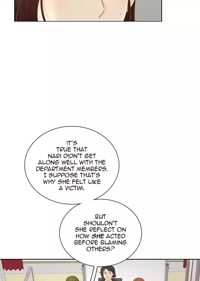 Girl's World Chapter 268: 268 - Part 2.54