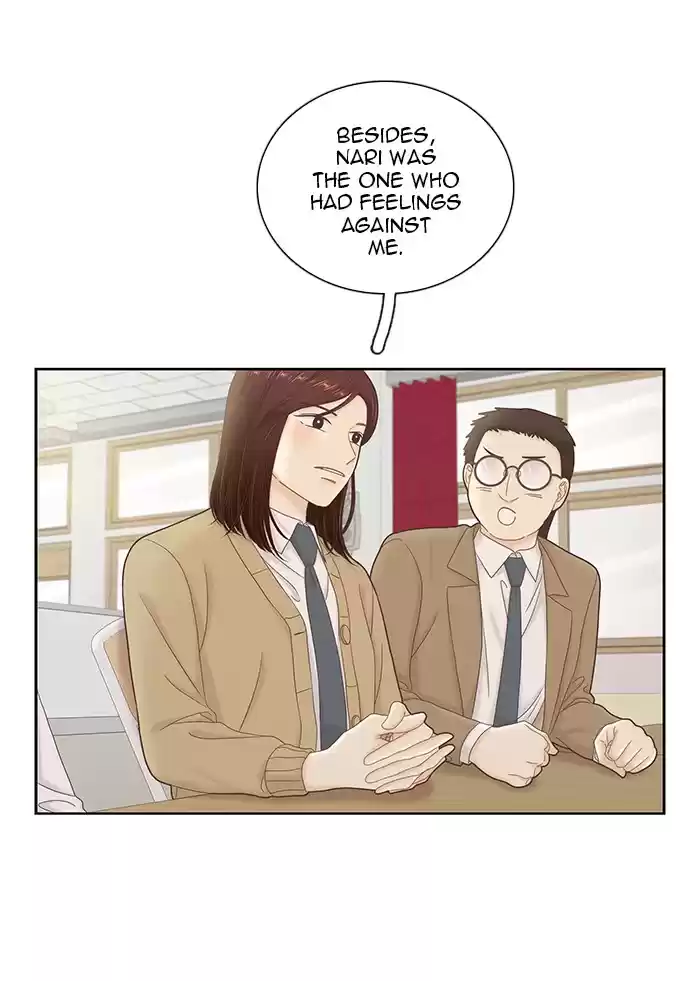 Girl's World Chapter 268: 268 - Part 2.54