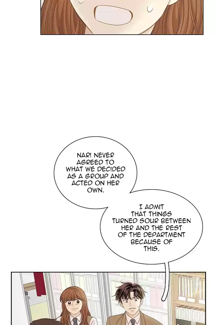 Girl's World Chapter 268: 268 - Part 2.54