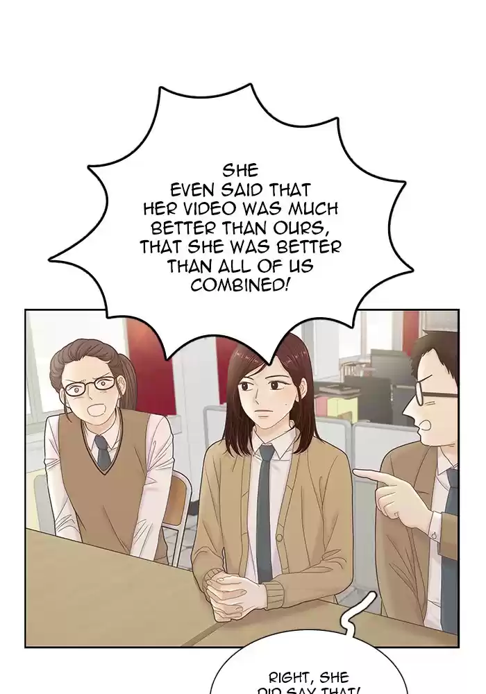 Girl's World Chapter 268: 268 - Part 2.54