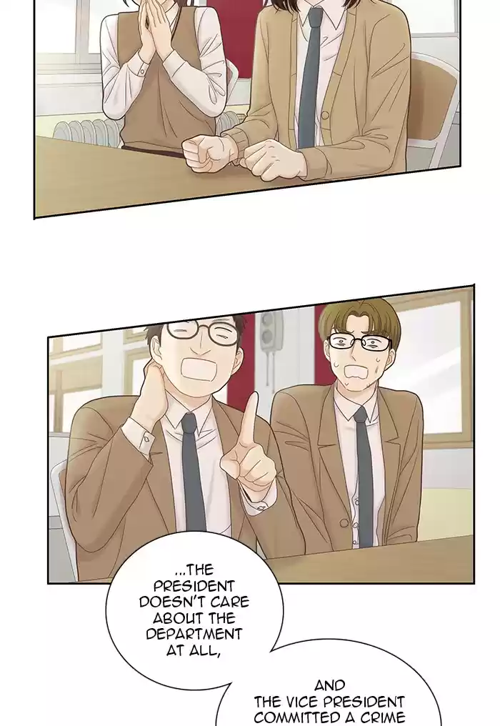 Girl's World Chapter 268: 268 - Part 2.54