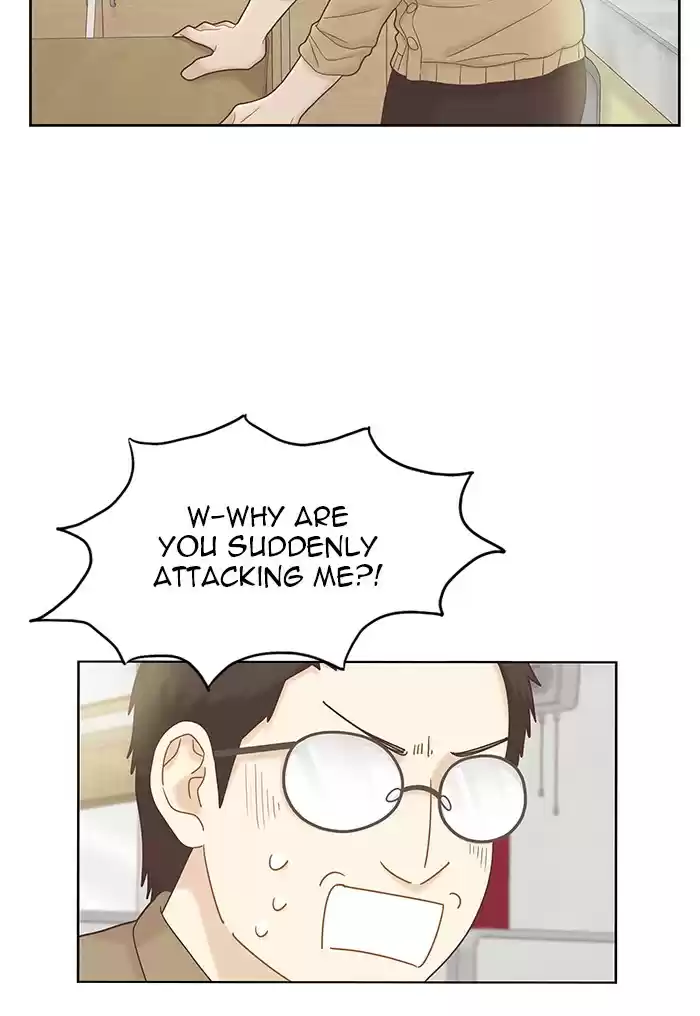 Girl's World Chapter 268: 268 - Part 2.54