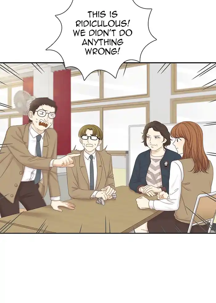 Girl’s World Chapter 268