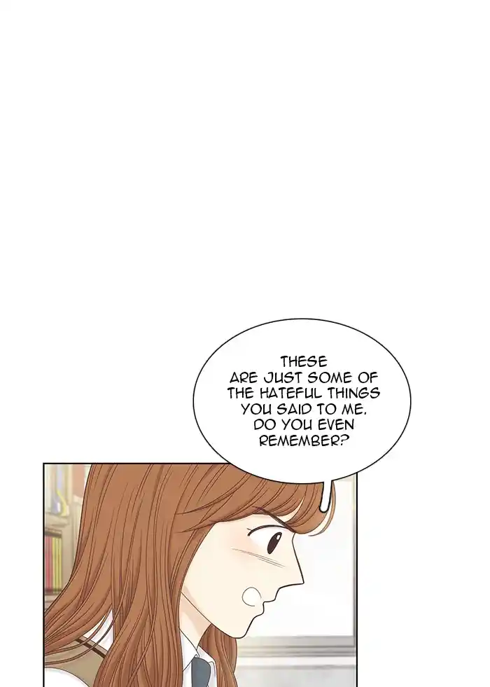 Girl’s World Chapter 268