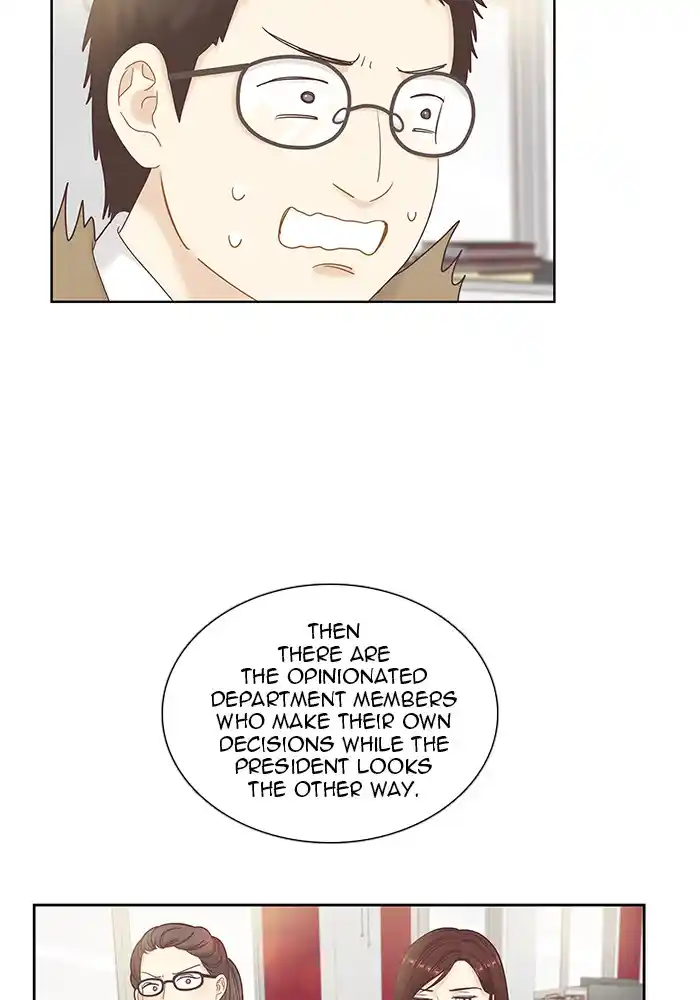 Girl’s World Chapter 268