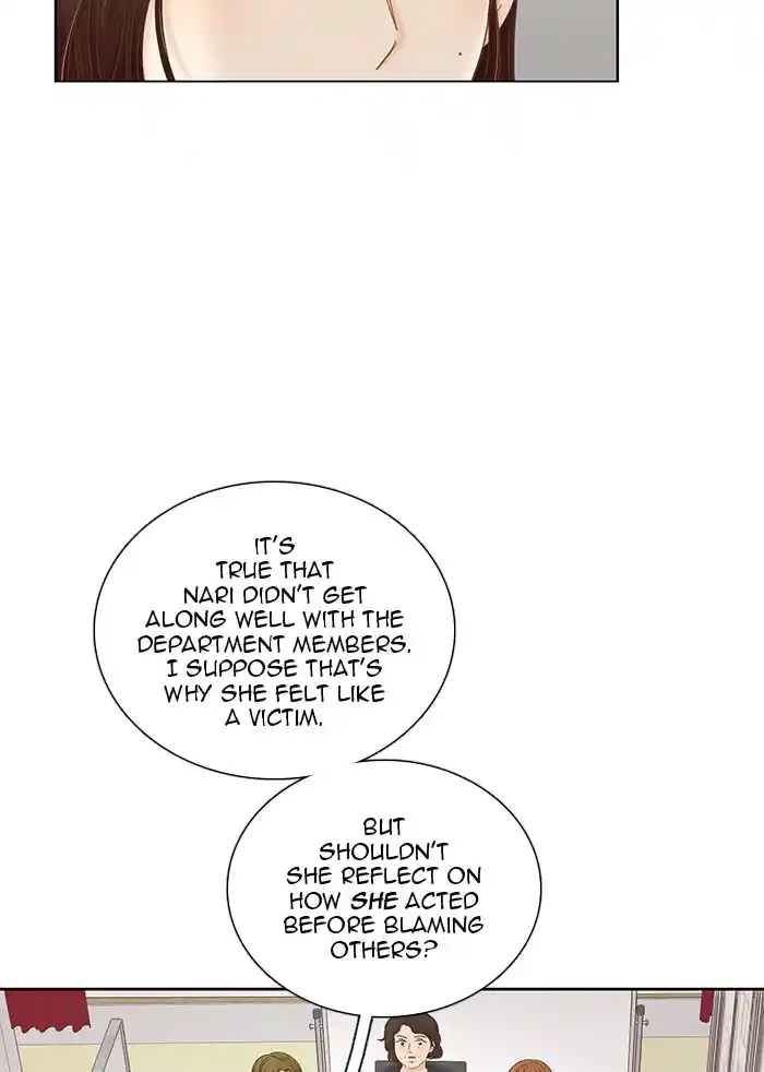 Girl’s World Chapter 268