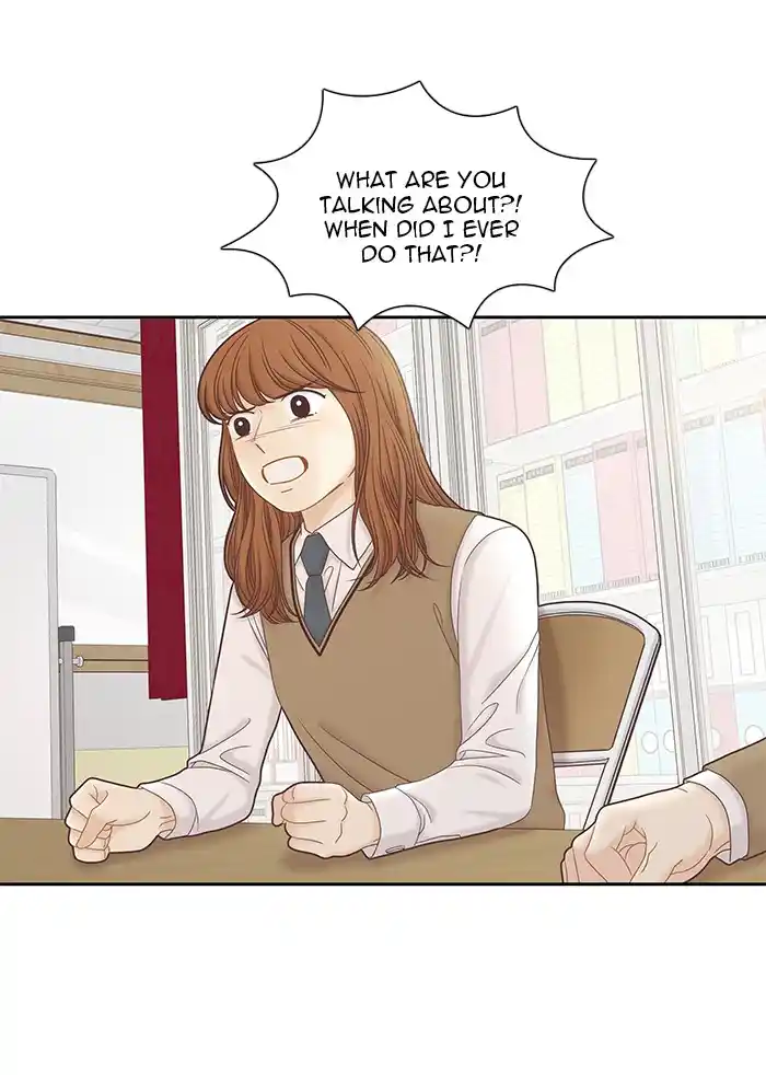 Girl’s World Chapter 268