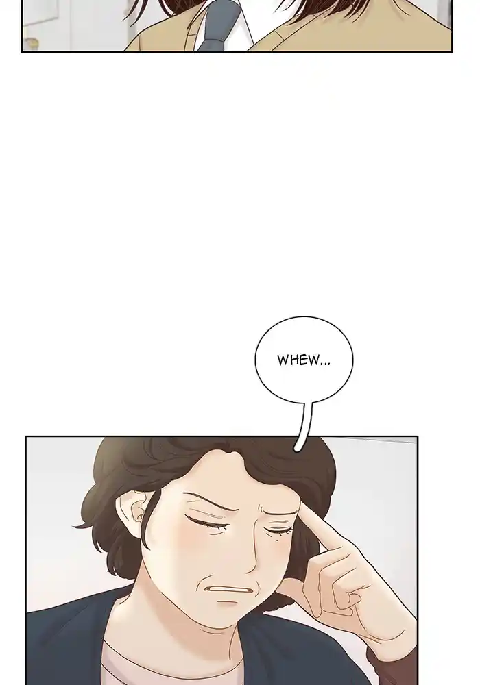 Girl’s World Chapter 268