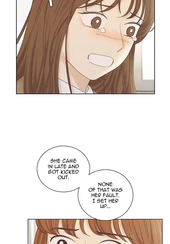 Girl’s World Chapter 268