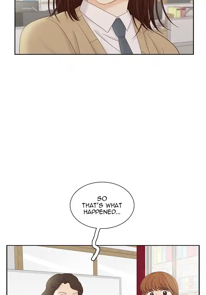 Girl’s World Chapter 268