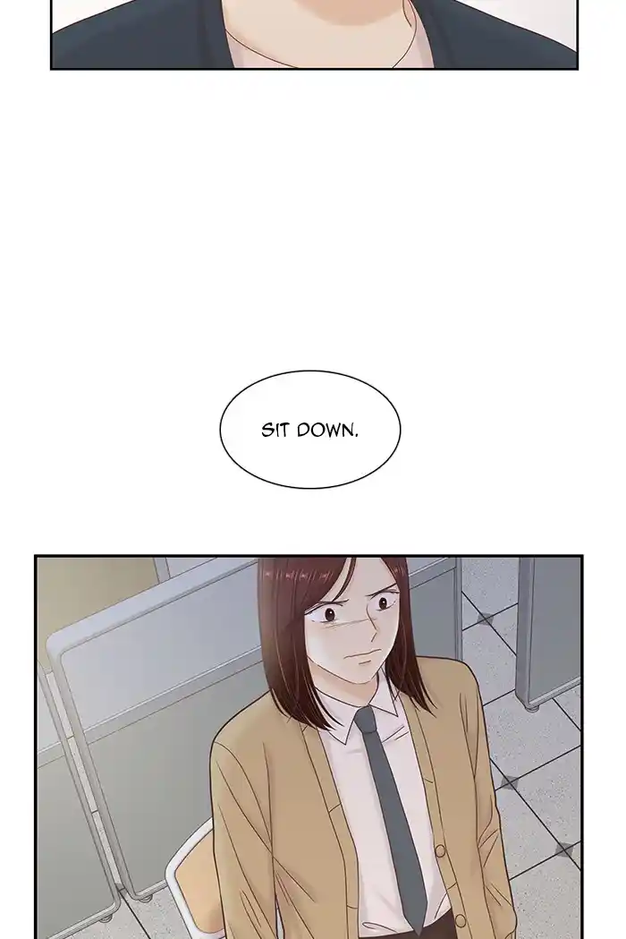 Girl’s World Chapter 268