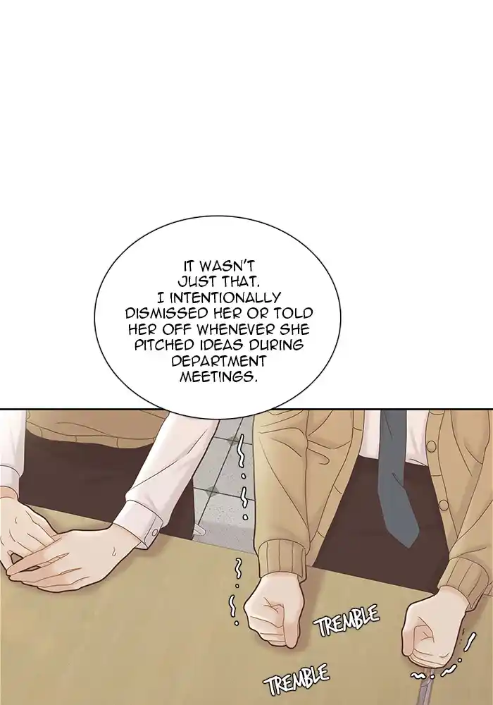 Girl’s World Chapter 268