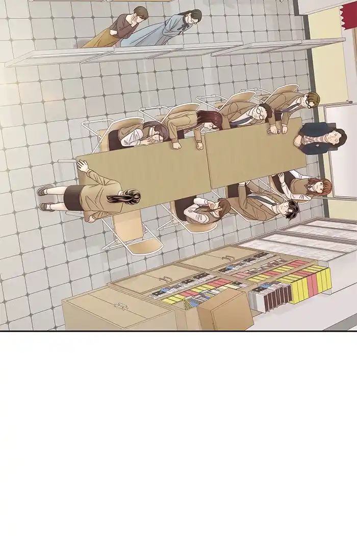 Girl’s World Chapter 268