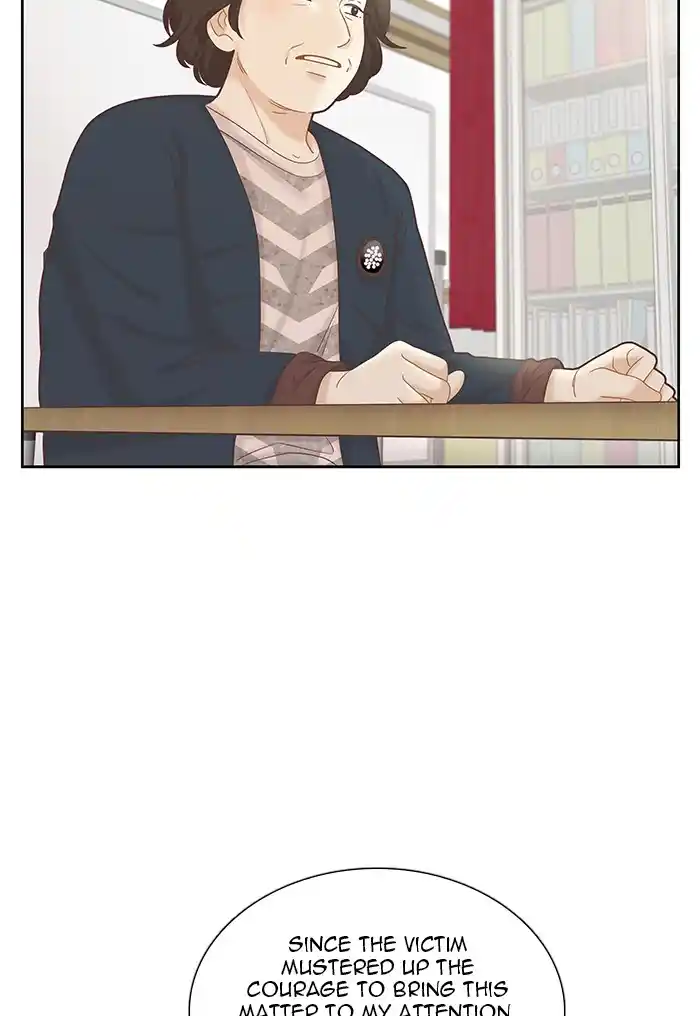 Girl’s World Chapter 268