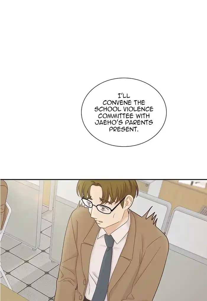 Girl’s World Chapter 268