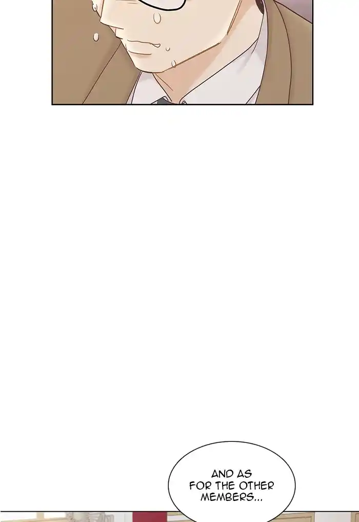 Girl’s World Chapter 268