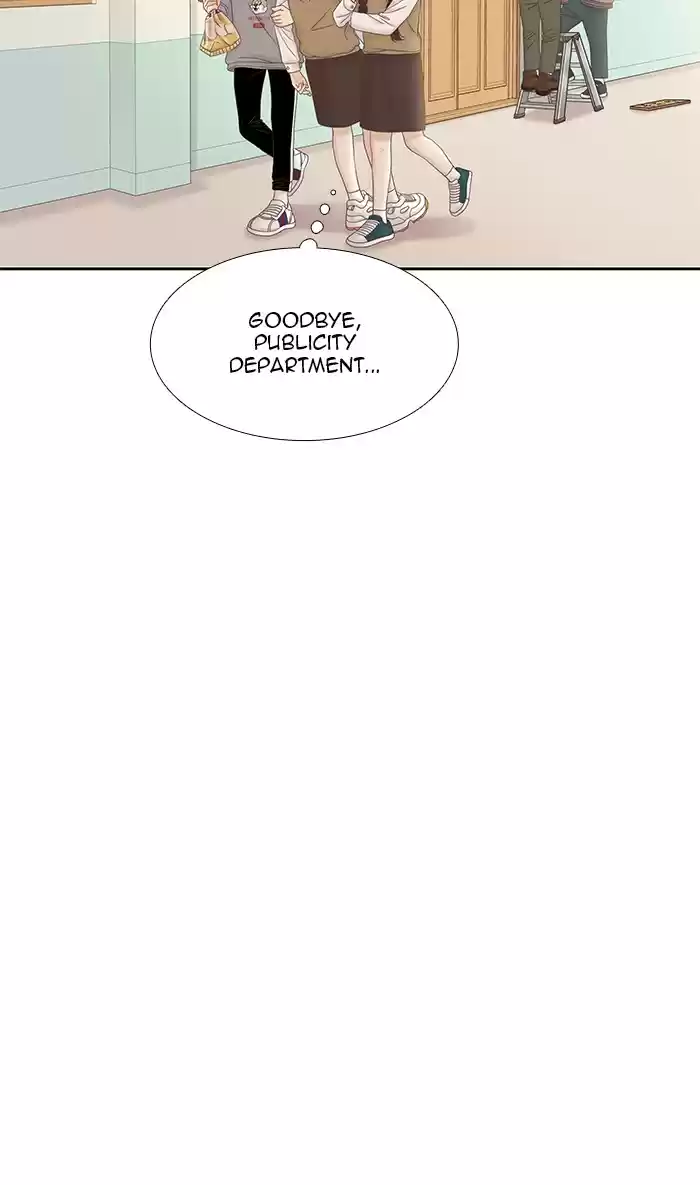 Girl's World Chapter 269: 269 - Part 2.55