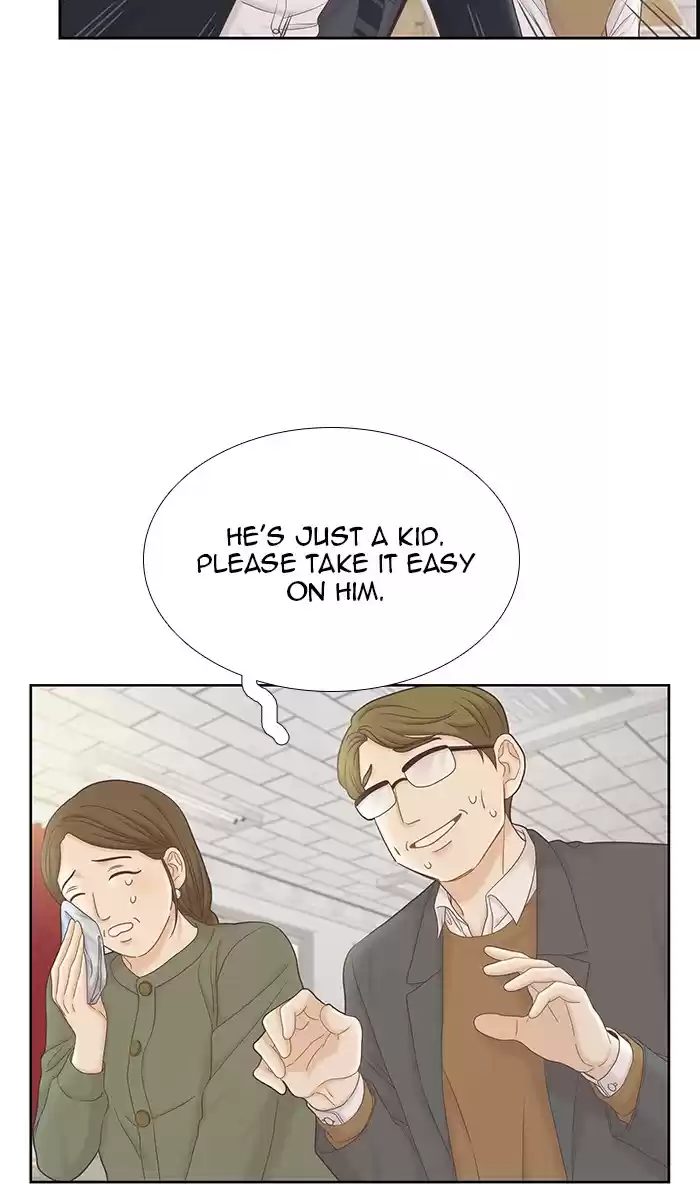 Girl's World Chapter 269: 269 - Part 2.55