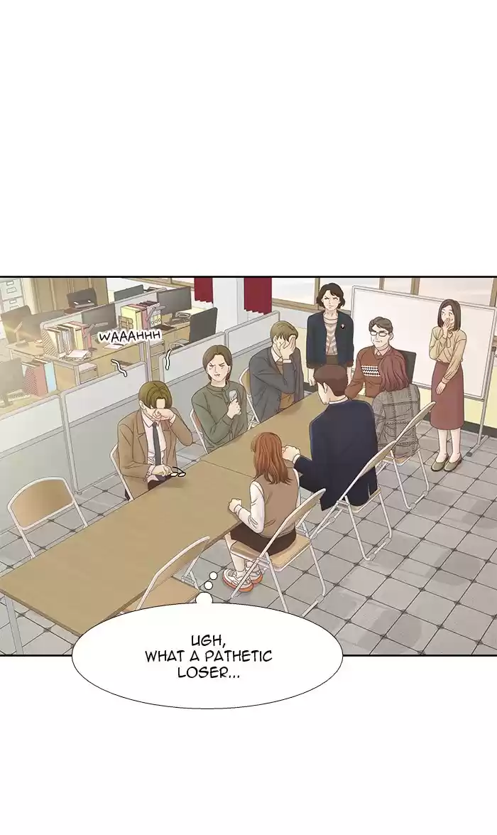 Girl's World Chapter 269: 269 - Part 2.55