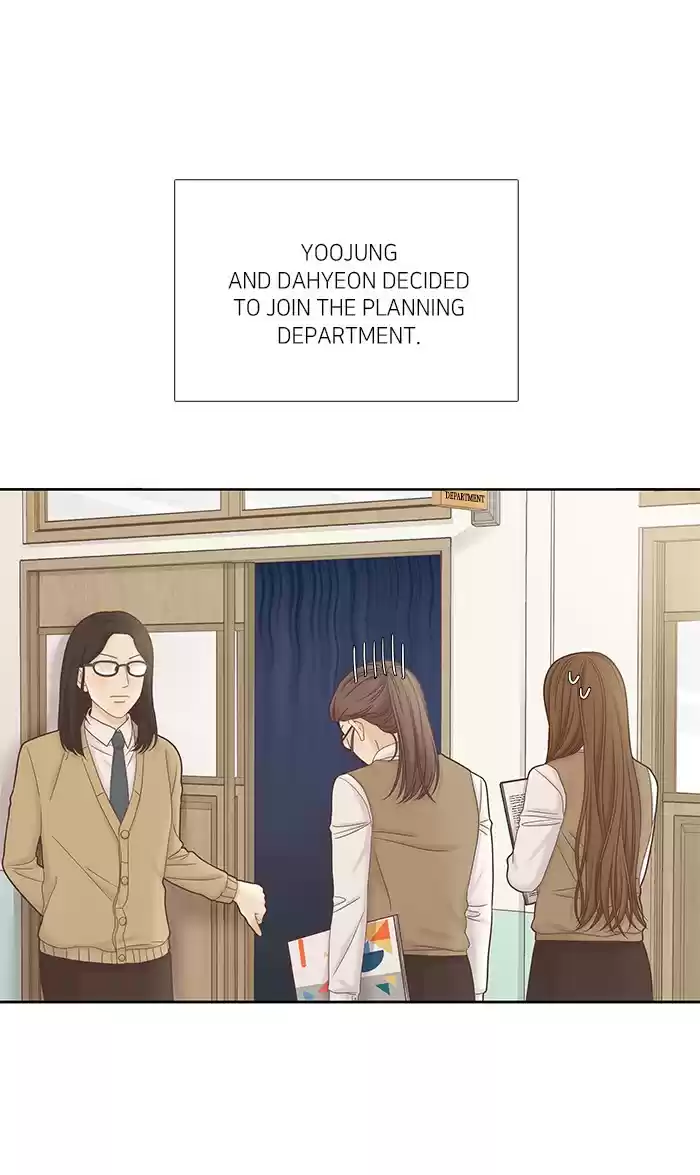 Girl's World Chapter 269: 269 - Part 2.55