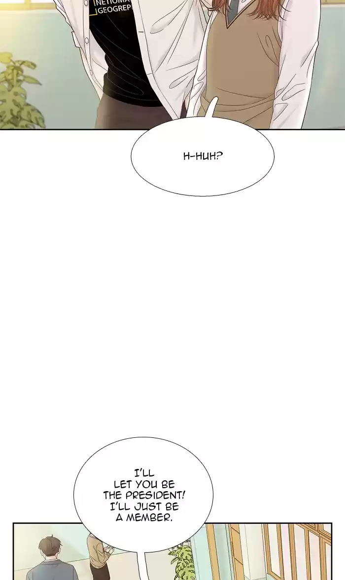 Girl's World Chapter 269: 269 - Part 2.55