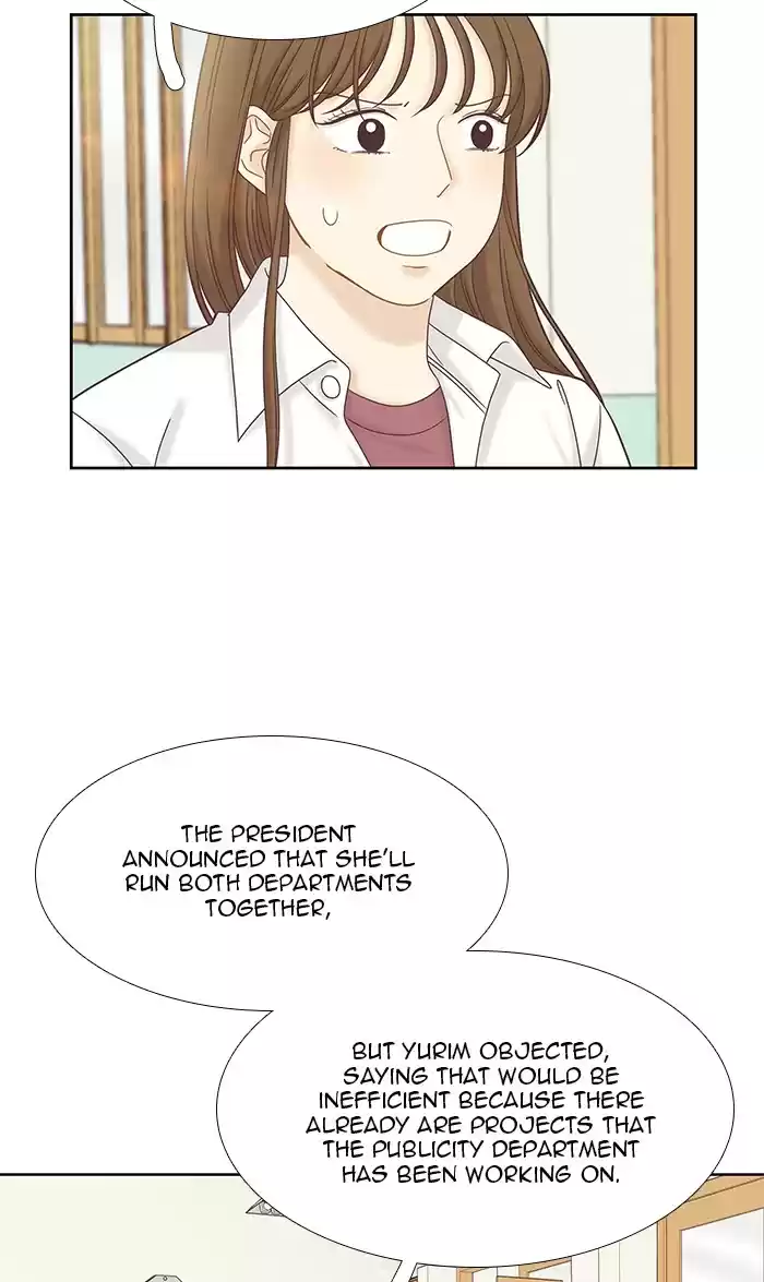 Girl's World Chapter 269: 269 - Part 2.55