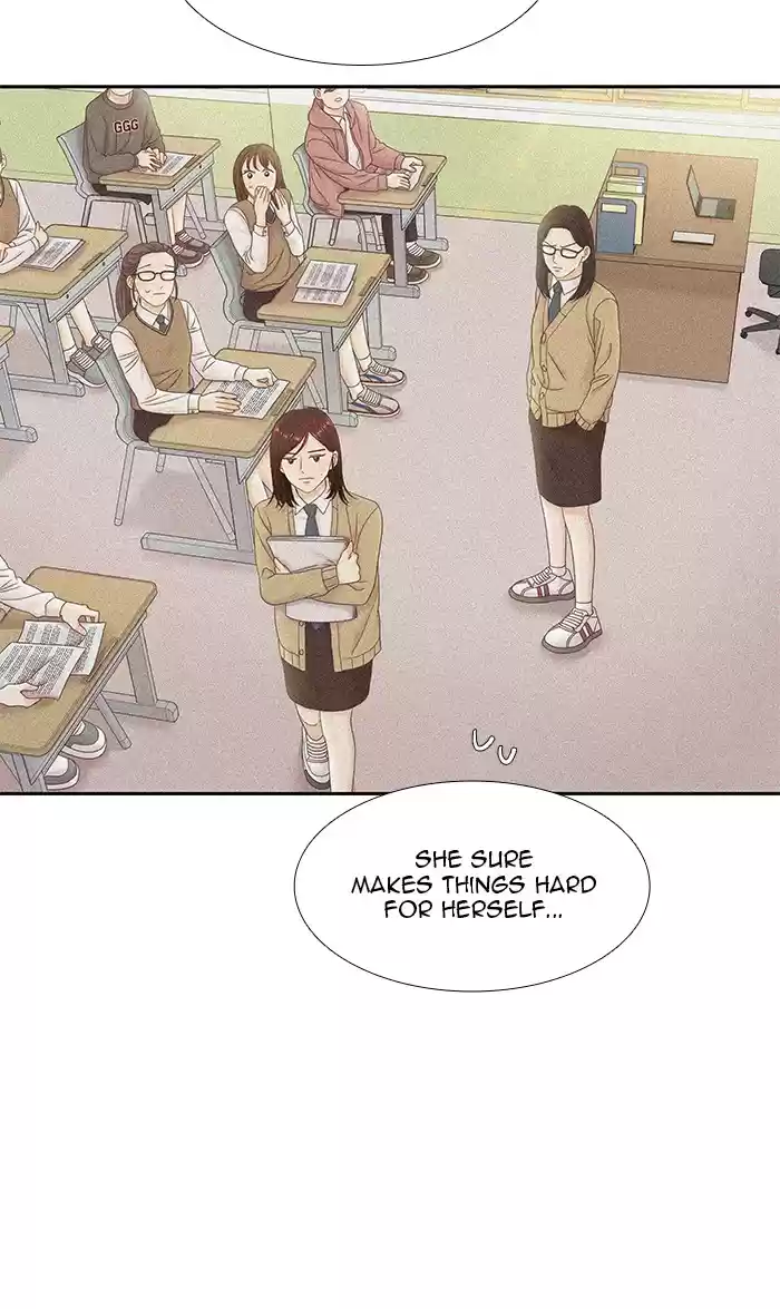 Girl's World Chapter 269: 269 - Part 2.55