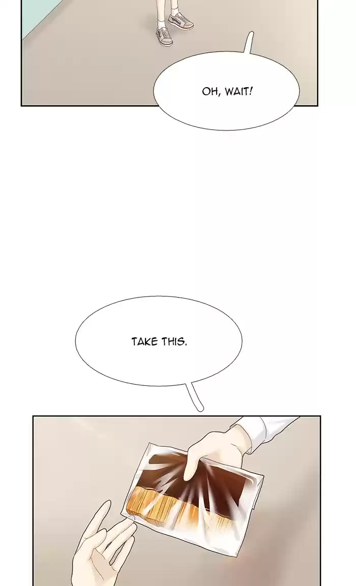 Girl's World Chapter 269: 269 - Part 2.55