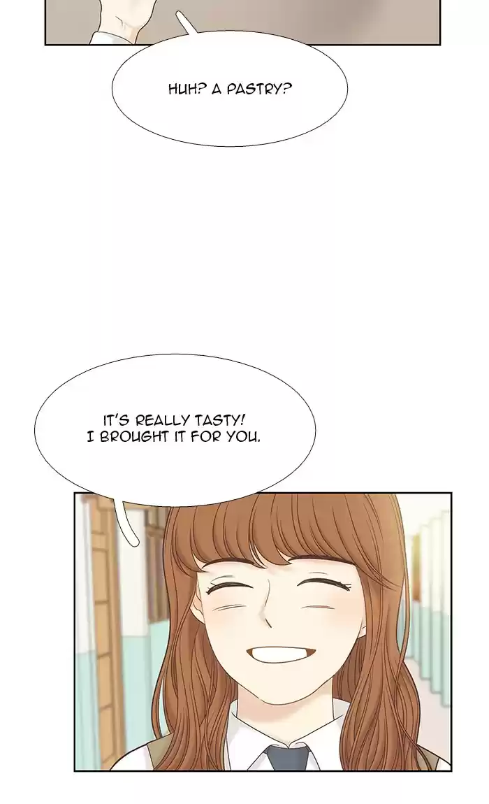 Girl's World Chapter 269: 269 - Part 2.55