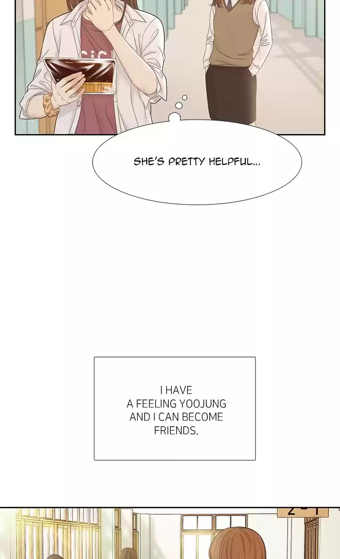 Girl's World Chapter 269: 269 - Part 2.55