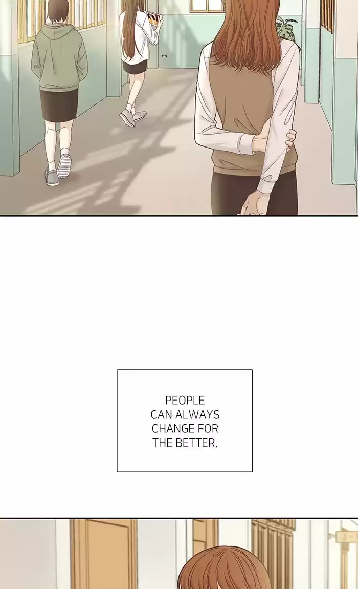 Girl's World Chapter 269: 269 - Part 2.55