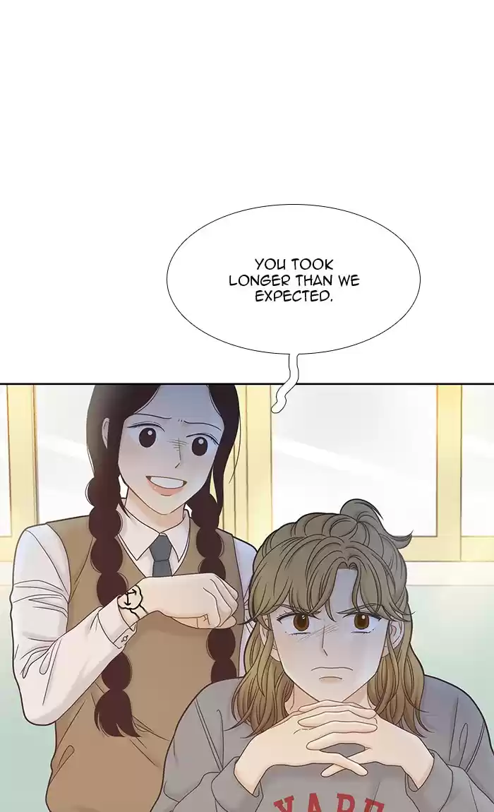 Girl's World Chapter 269: 269 - Part 2.55