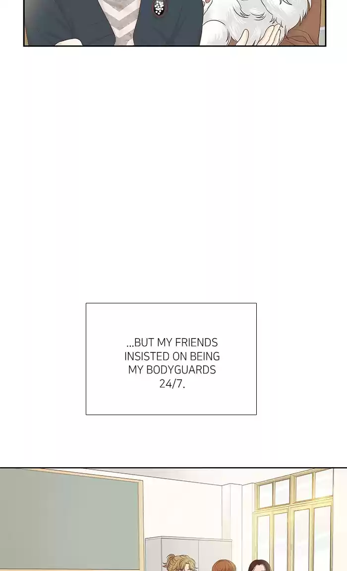 Girl's World Chapter 269: 269 - Part 2.55