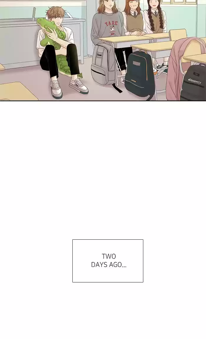 Girl's World Chapter 269: 269 - Part 2.55