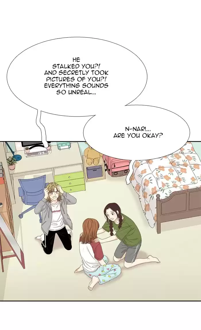 Girl's World Chapter 269: 269 - Part 2.55