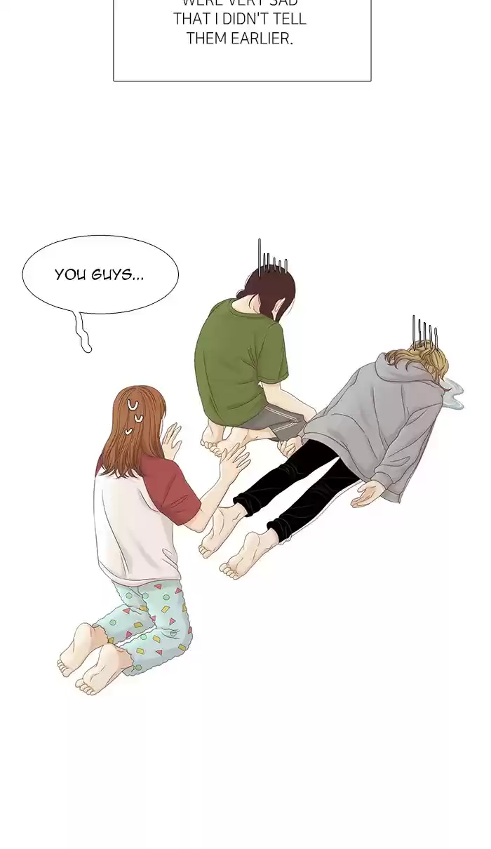 Girl's World Chapter 269: 269 - Part 2.55