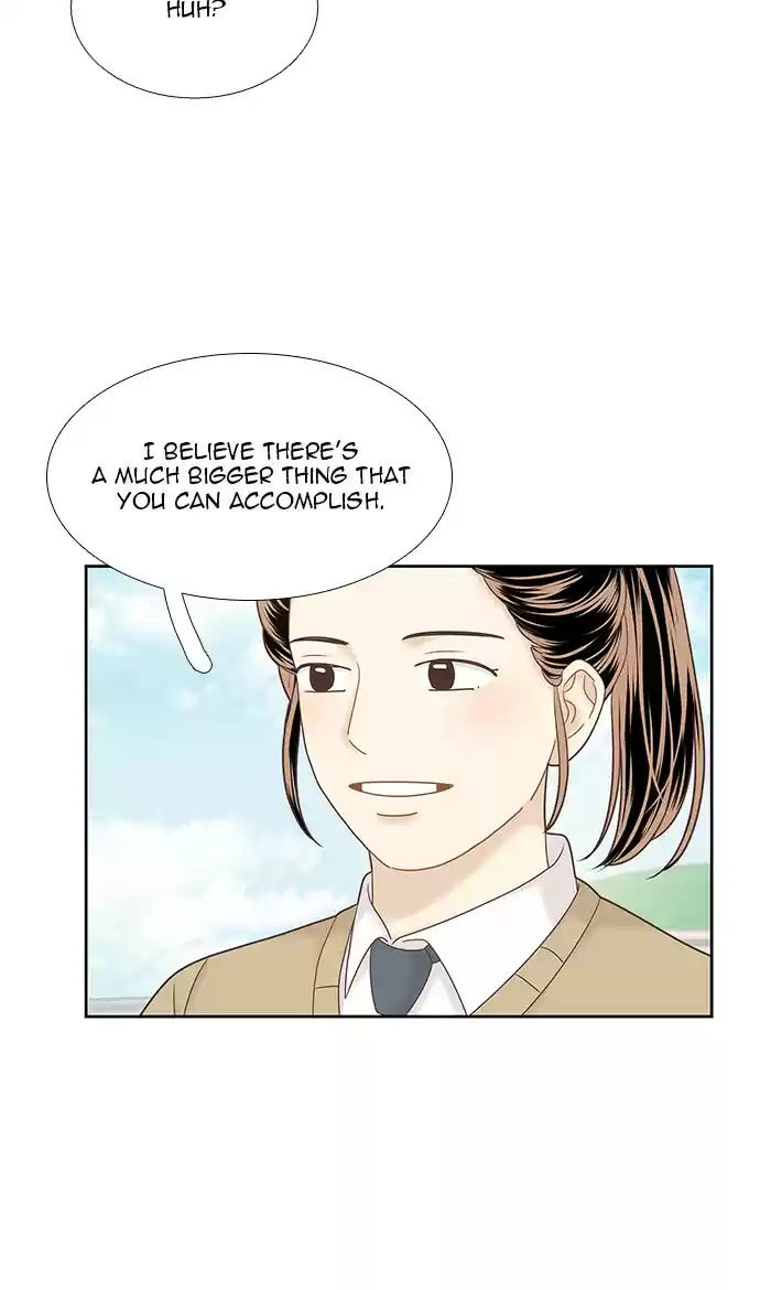 Girl's World Chapter 269: 269 - Part 2.55