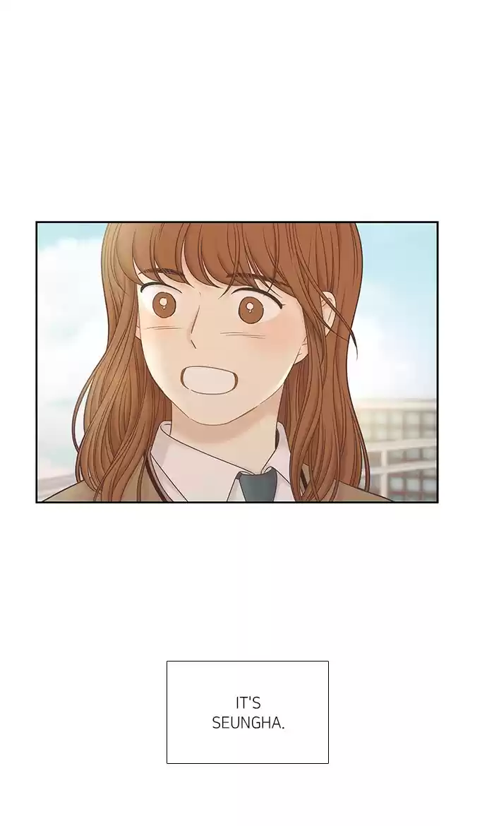 Girl's World Chapter 269: 269 - Part 2.55