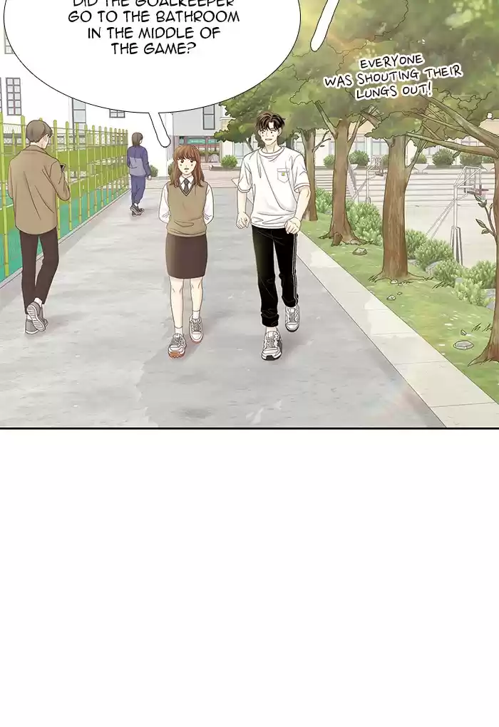 Girl's World Chapter 269: 269 - Part 2.55