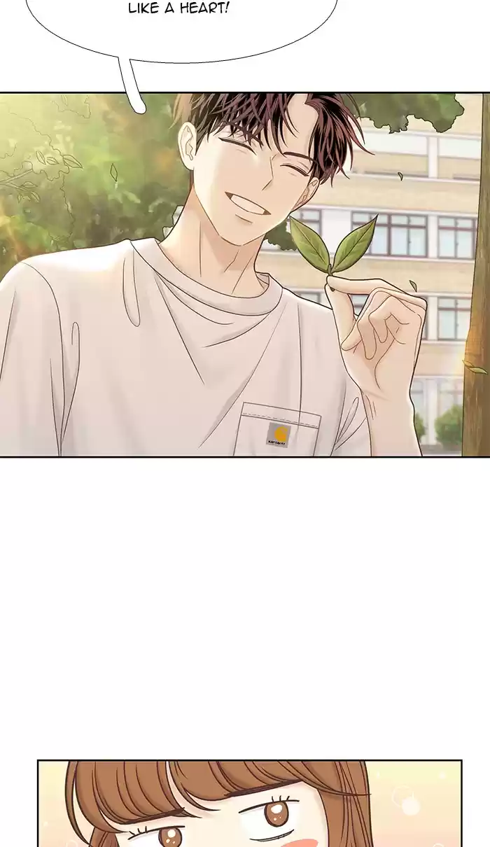 Girl's World Chapter 269: 269 - Part 2.55