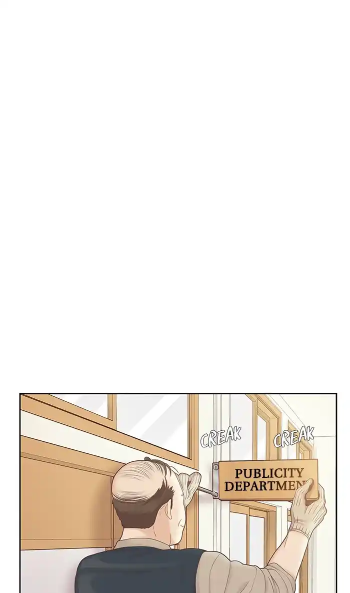 Girl’s World Chapter 269